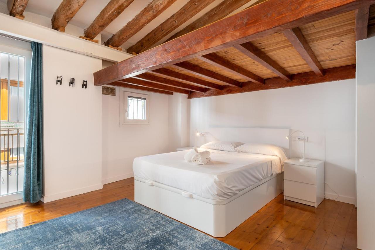 Daire The Sailor House, Duplex Center